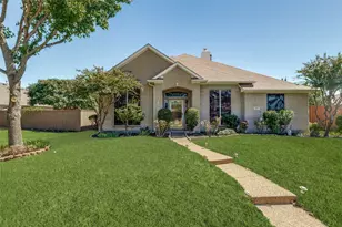 5000 Adolphus Dr, Frisco, TX 75035 - Photo 1
