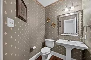 1603 Creekside Dr, Corinth, TX 76210 - Photo 25