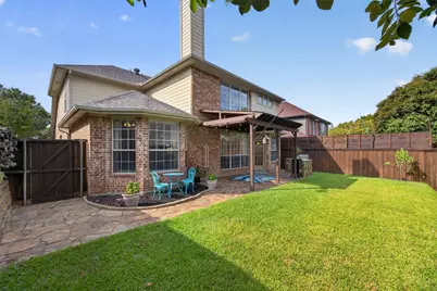 1603 Creekside Drive, Corinth, TX 76210 - Photo 33