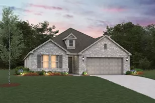 2429 Blackwell St, Celina, TX 75009 - Photo 1