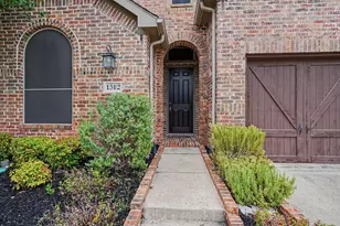1512 8th St, Argyle, TX 76226 - Photo 3