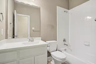 1512 8th St, Argyle, TX 76226 - Photo 27