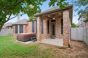 1512 8th St, Argyle, TX 76226 - Photo 31