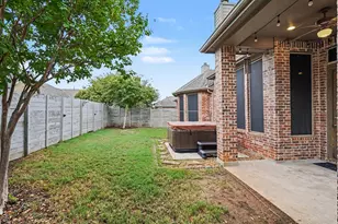 1512 8th St, Argyle, TX 76226 - Photo 33