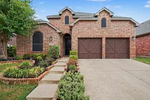 1512 8th St, Argyle, TX 76226 - Photo 1