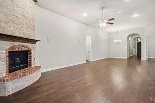 1512 8th St, Argyle, TX 76226 - Photo 5