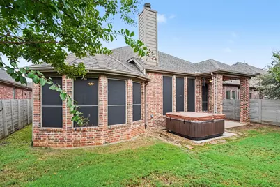 1512 8th Street, Argyle, TX 76226 - Photo 31