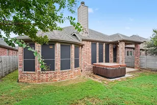 1512 8th St, Argyle, TX 76226 - Photo 31