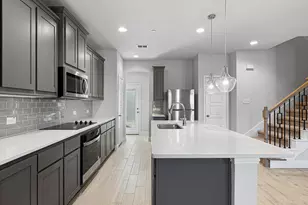 6116 Bursey Rd, Watauga, TX 76148 - Photo 5