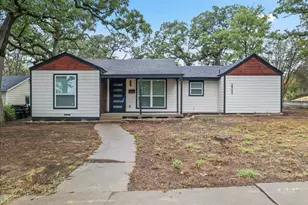 2900 Hunter St, Fort Worth, TX 76112 - Photo 1