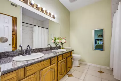 2835 Keller Springs Road #101, Carrollton, TX 75006 - Photo 5