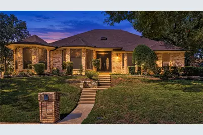 3910 Cross Bend Court, Arlington, TX 76016 - Photo 1