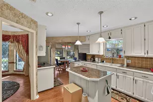 3910 Cross Bend Ct, Arlington, TX 76016 - Photo 9