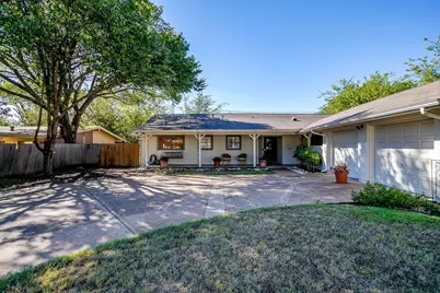4621 Fawn Drive, Fort Worth, TX 76132 - Photo 3