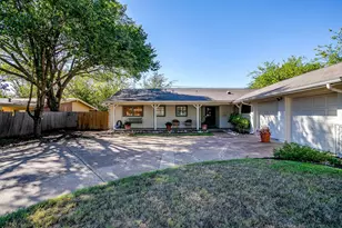 4621 Fawn Dr, Fort Worth, TX 76132 - Photo 3