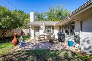 4621 Fawn Dr, Fort Worth, TX 76132 - Photo 39