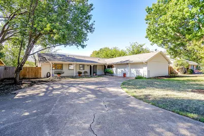 4621 Fawn Drive, Fort Worth, TX 76132 - Photo 1