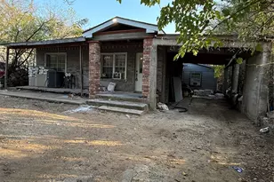 4100 Chickasaw Ave, Fort Worth, TX 76119 - Photo 1