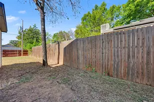 819 Stamps Ave, Fort Worth, TX 76114 - Photo 15