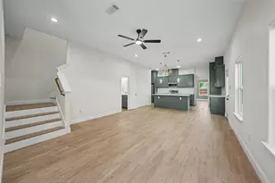 819 Stamps Ave, Fort Worth, TX 76114 - Photo 3