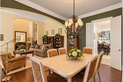1663 San Andres Drive, Frisco, TX 75033 - Photo 7