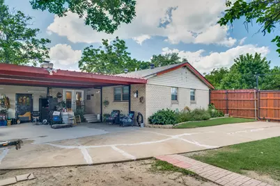 510 Northside Avenue, Lewisville, TX 75057 - Photo 23