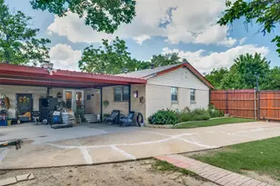 510 Northside Ave, Lewisville, TX 75057 - Photo 23