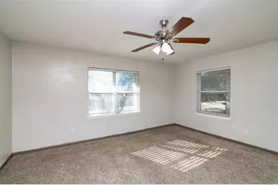 4738 El Campo Avenue #10, Fort Worth, TX 76107 - Photo 7