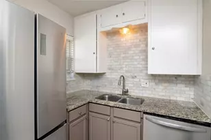 4738 El Campo Ave, Fort Worth, TX 76107 - Photo 9