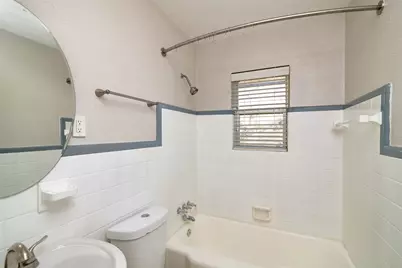 4738 El Campo Avenue #10, Fort Worth, TX 76107 - Photo 21