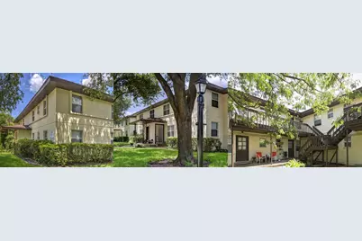 4738 El Campo Avenue #10, Fort Worth, TX 76107 - Photo 1