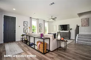 8869 Phoebe Rd, Frisco, TX 75035 - Photo 5