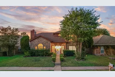 2001 Village Creek Drive, Garland, TX 75040 - Photo 1