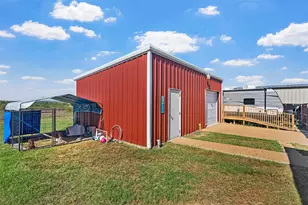 2050 Westward Trail, Bruceville, TX 76630 - Photo 21