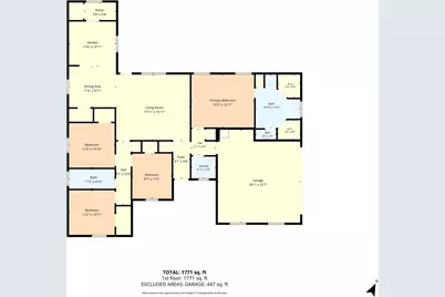 2050 Westward Trail, Bruceville, TX 76630 - Photo 25
