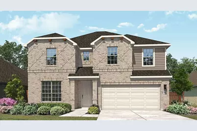 4937 Water Lily Lane, Fort Worth, TX 76036 - Photo 1