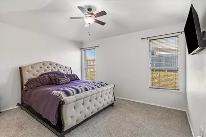 244 Rock Meadow Drive, Crowley, TX 76036 - Photo 13
