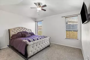 244 Rock Meadow Dr, Crowley, TX 76036 - Photo 13