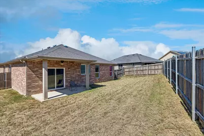 244 Rock Meadow Drive, Crowley, TX 76036 - Photo 19