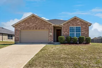 244 Rock Meadow Drive, Crowley, TX 76036 - Photo 1