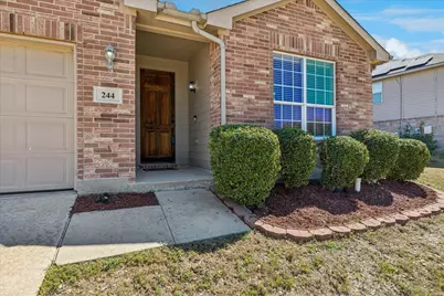 244 Rock Meadow Drive, Crowley, TX 76036 - Photo 3