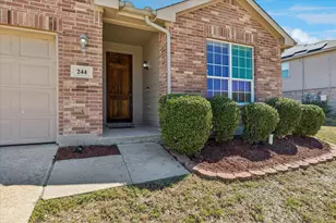 244 Rock Meadow Dr, Crowley, TX 76036 - Photo 3