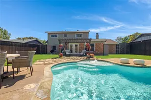 7917 Donegal Ln, North Richland Hills, TX 76180 - Photo 3