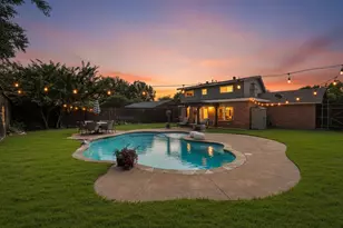 7917 Donegal Ln, North Richland Hills, TX 76180 - Photo 1