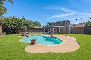 7917 Donegal Ln, North Richland Hills, TX 76180 - Photo 25