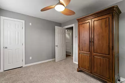 4617 Driskell Boulevard, Fort Worth, TX 76107 - Photo 17