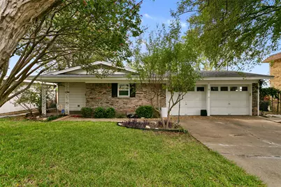 4617 Driskell Boulevard, Fort Worth, TX 76107 - Photo 1