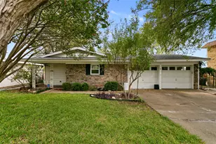 4617 Driskell Blvd, Fort Worth, TX 76107 - Photo 1