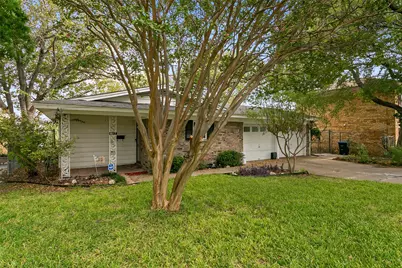 4617 Driskell Boulevard, Fort Worth, TX 76107 - Photo 3