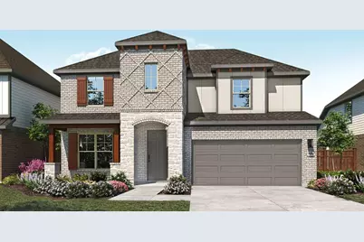 4933 Water Lily Lane, Fort Worth, TX 76036 - Photo 1